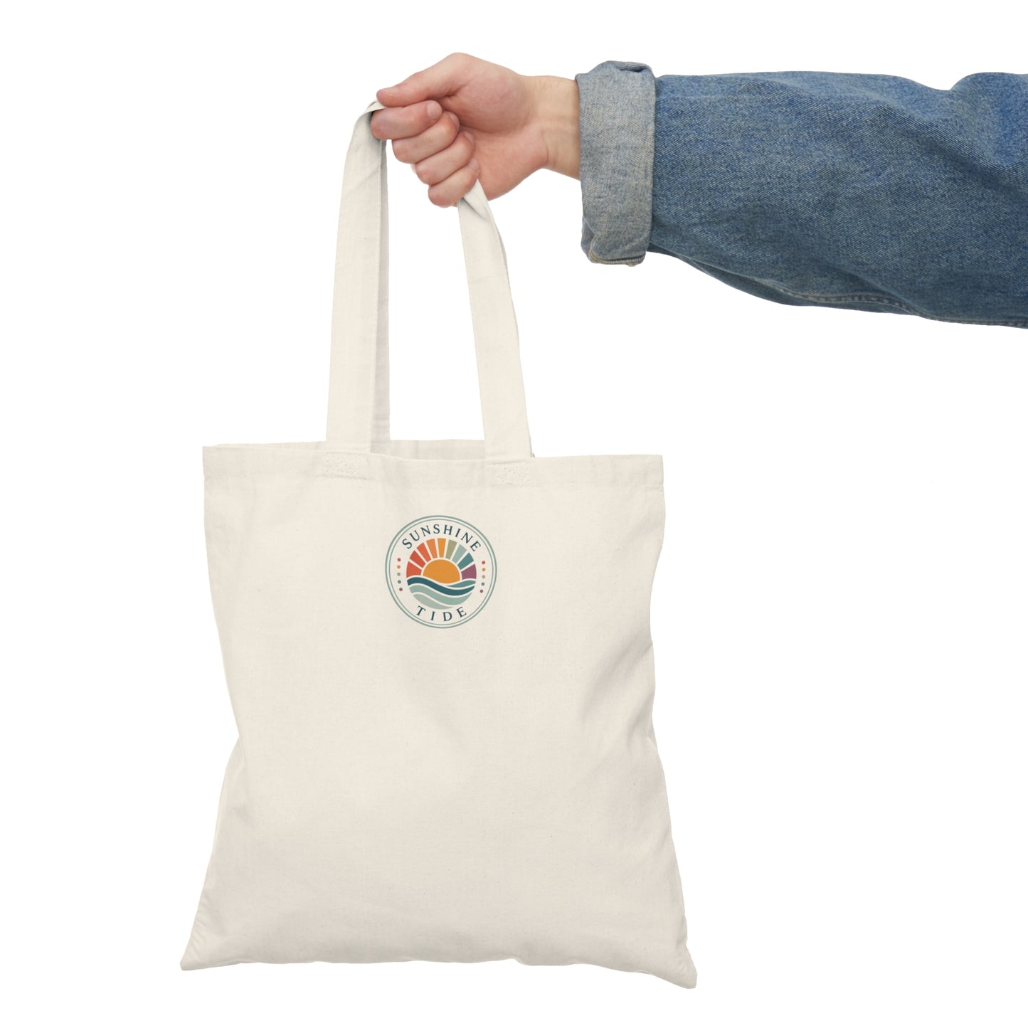 Kindness Never Goes Out Of Style Tote Bag