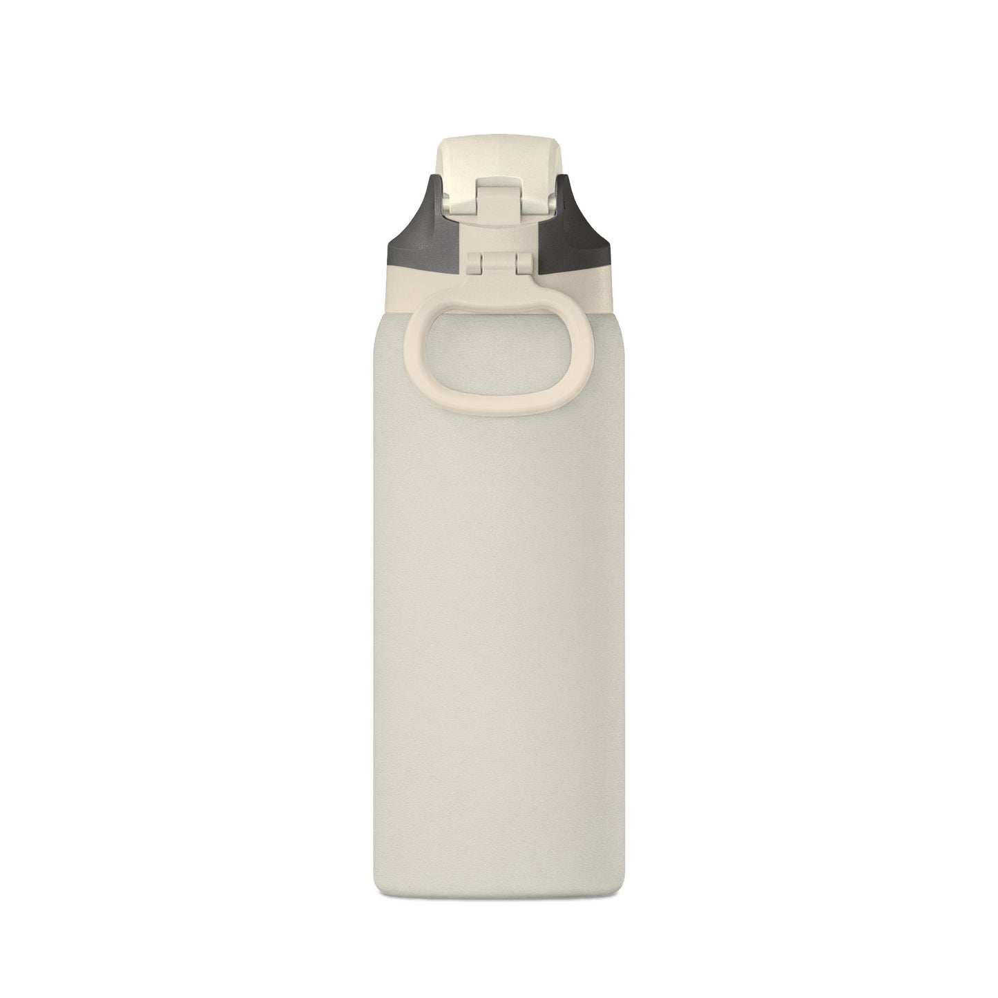 Blooming Out Loud 32 oz Premium Hydrapeak Water Bottle