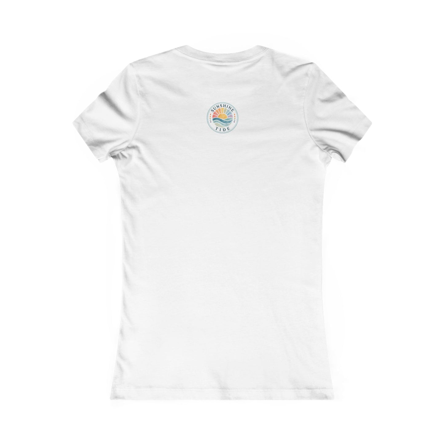 Kindness Lights The Sky Women's Tee