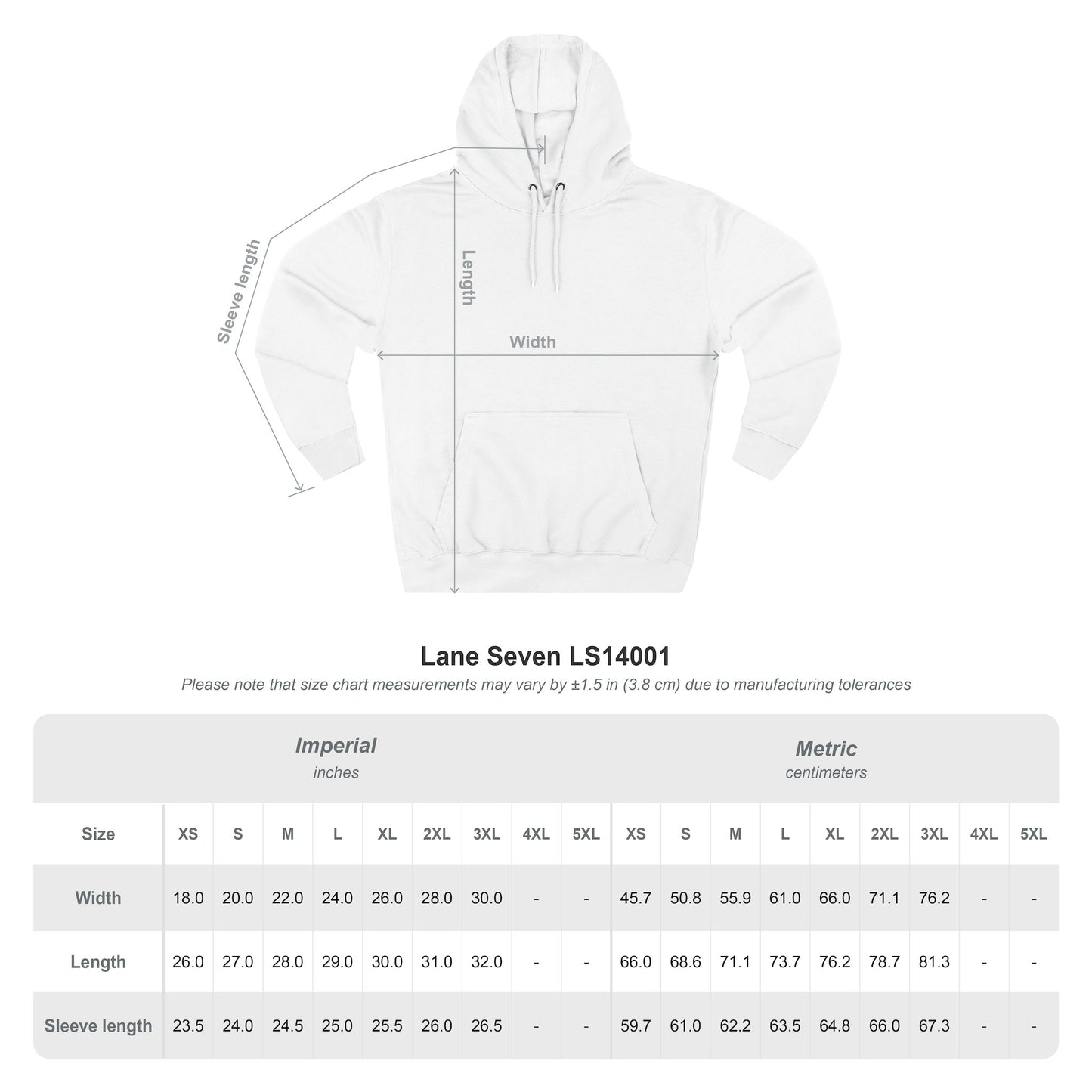 Bloom With Pride Mid-Heavyweight Hoodie