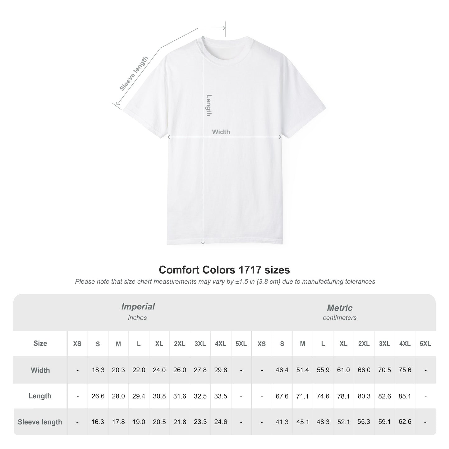 Kindness Makes Waves Comfort Tee