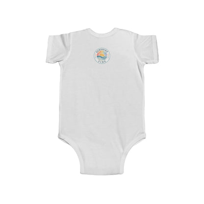 Kindness Never Goes Out Of Style Baby Onesie