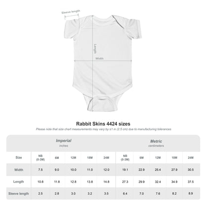 Leave A Little Sunshine Baby Onesie