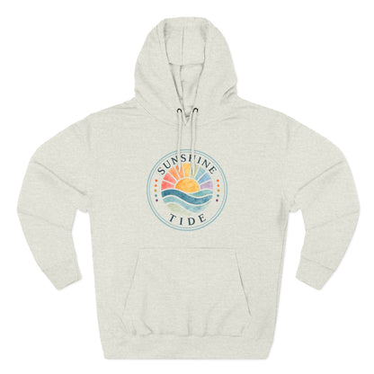 Sunshine Tide Flagship All Season Hoodie