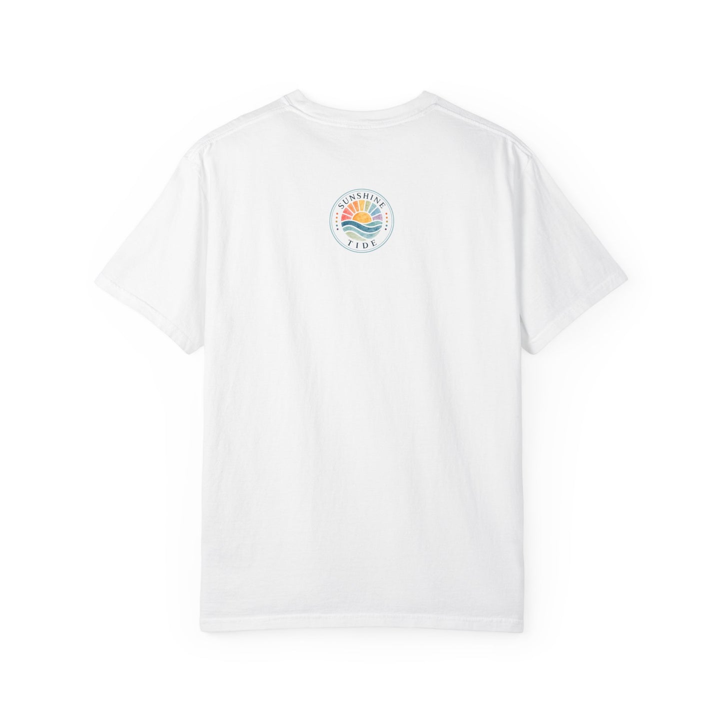 Bloom With Pride Comfort Tee