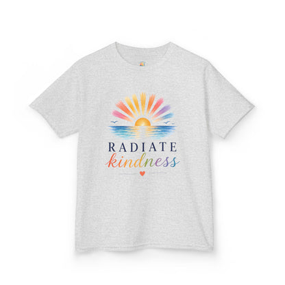 Radiate Kindness Kids Tee