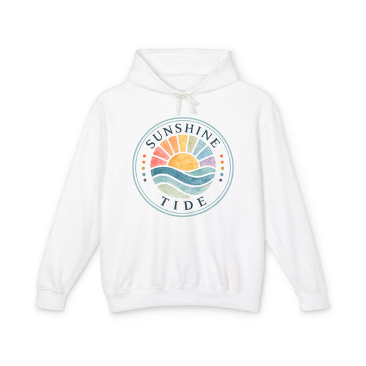Sunshine Tide Flagship Lightweight Hoodie