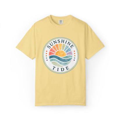Sunshine Tide Flagship Comfort Tee
