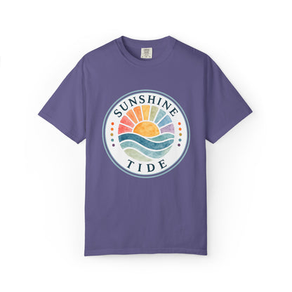 Sunshine Tide Flagship Comfort Tee