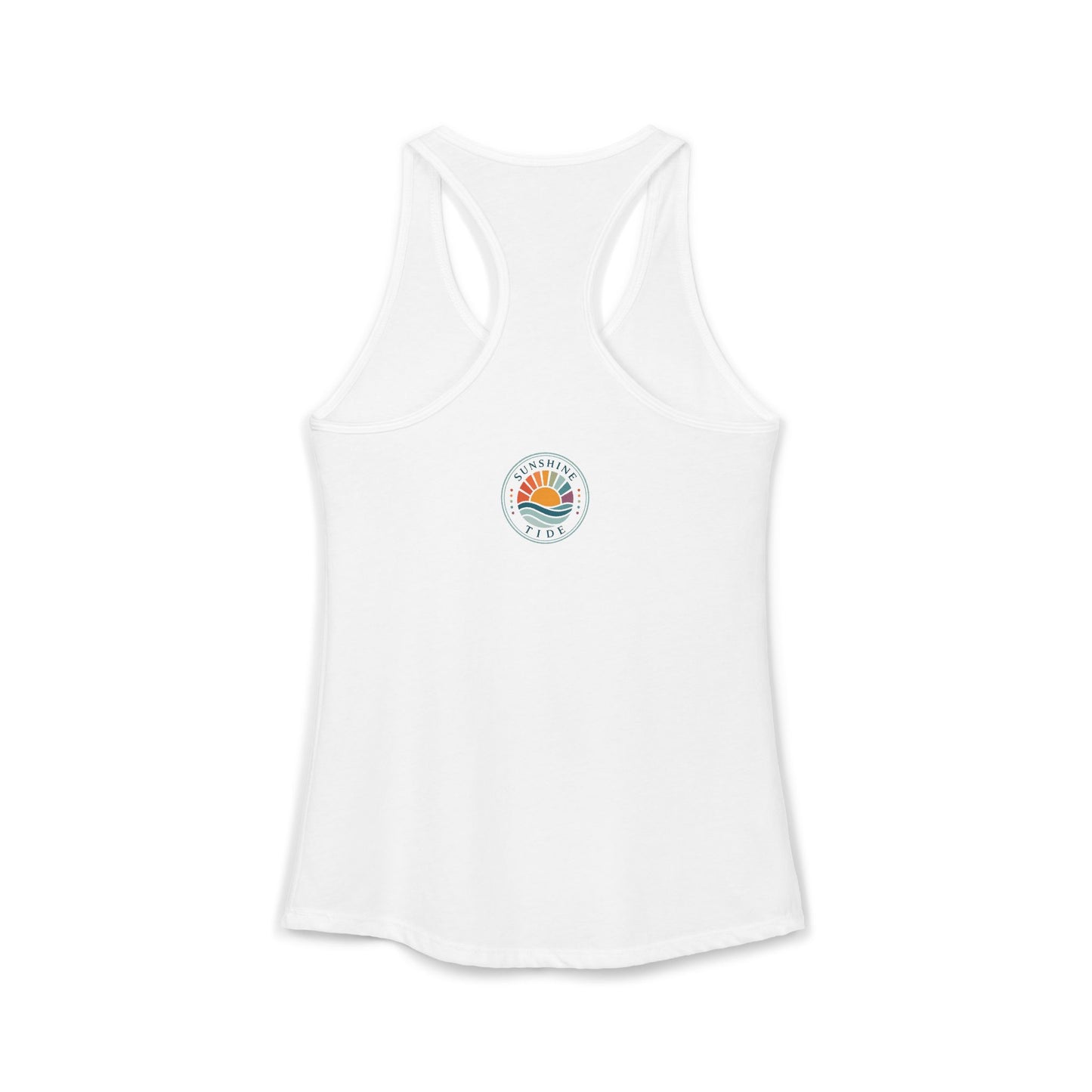 Bloom With Pride Women's Tank