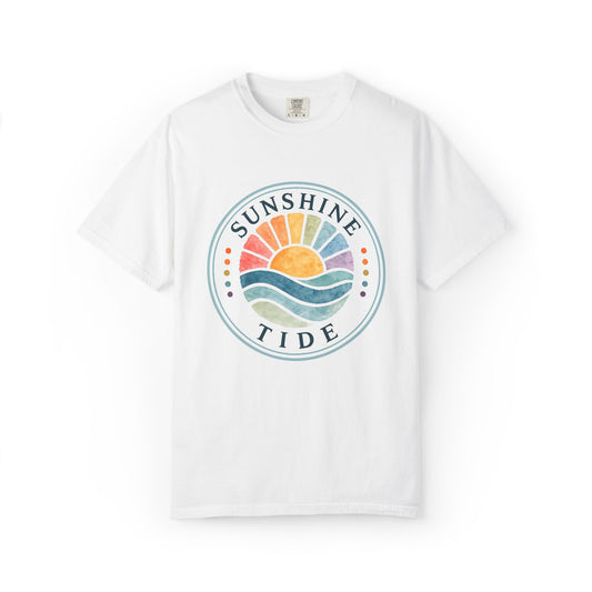 Sunshine Tide Flagship Comfort Tee