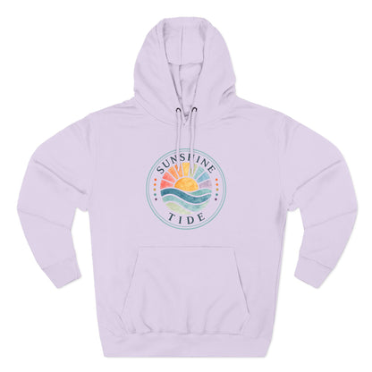 Sunshine Tide Flagship All Season Hoodie