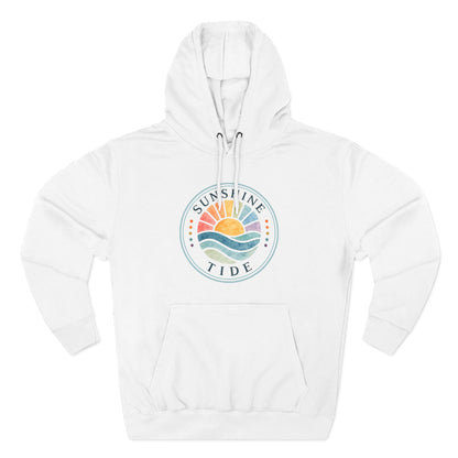Sunshine Tide Flagship All Season Hoodie