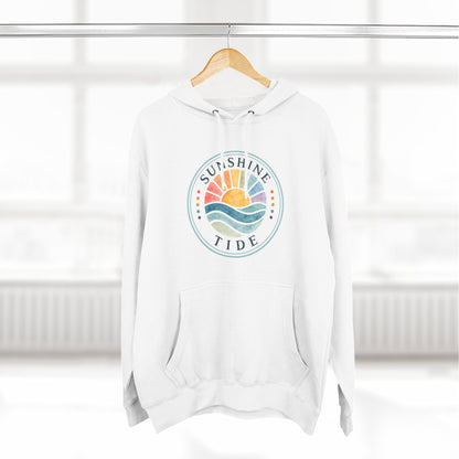 Sunshine Tide Flagship All Season Hoodie