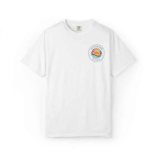 Sunshine Tide Flagship Comfort Tee
