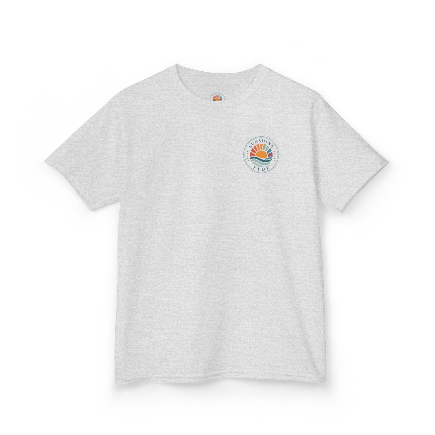 Sunshine Tide Flagship Kids Tee