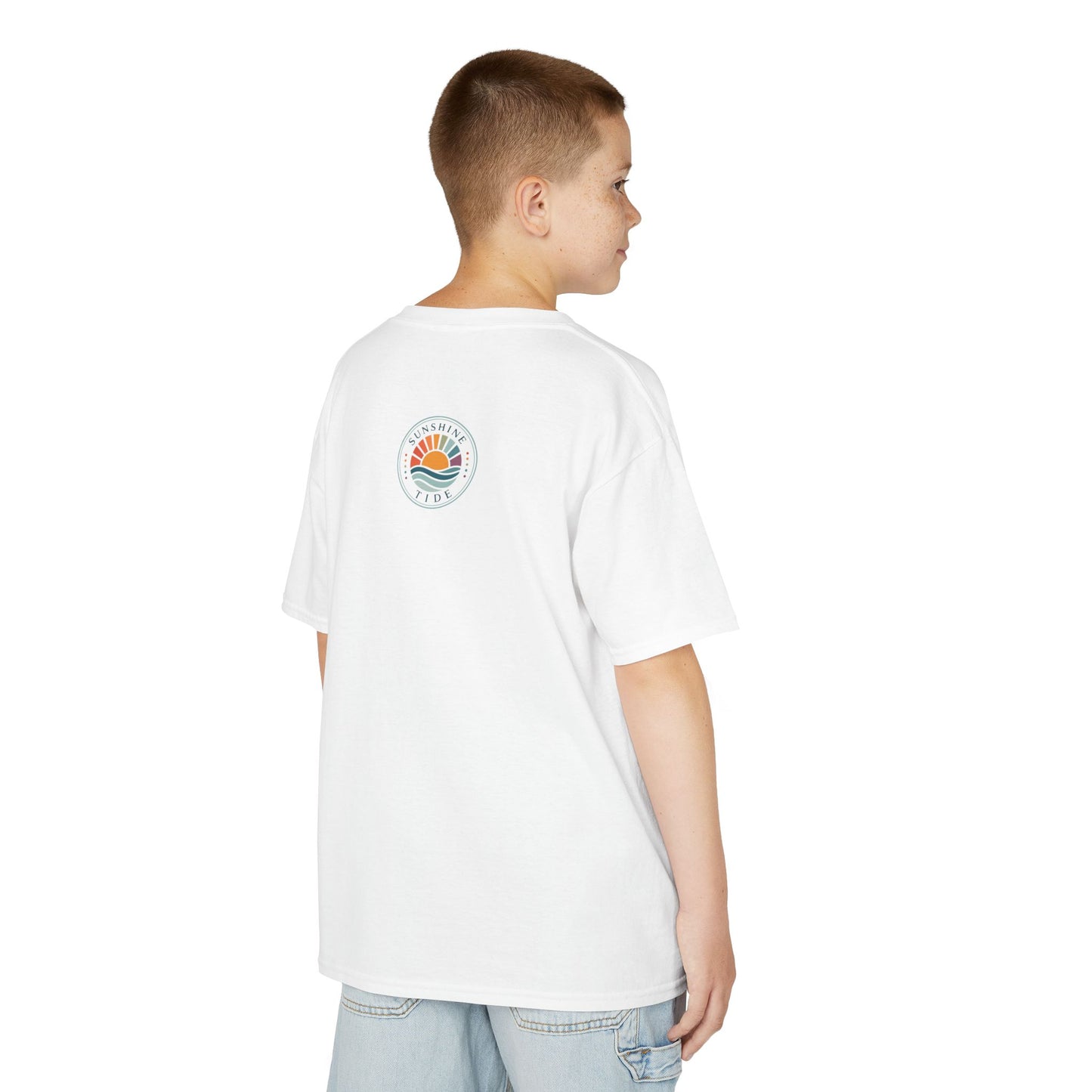 Saltwater Soul Kids Tee
