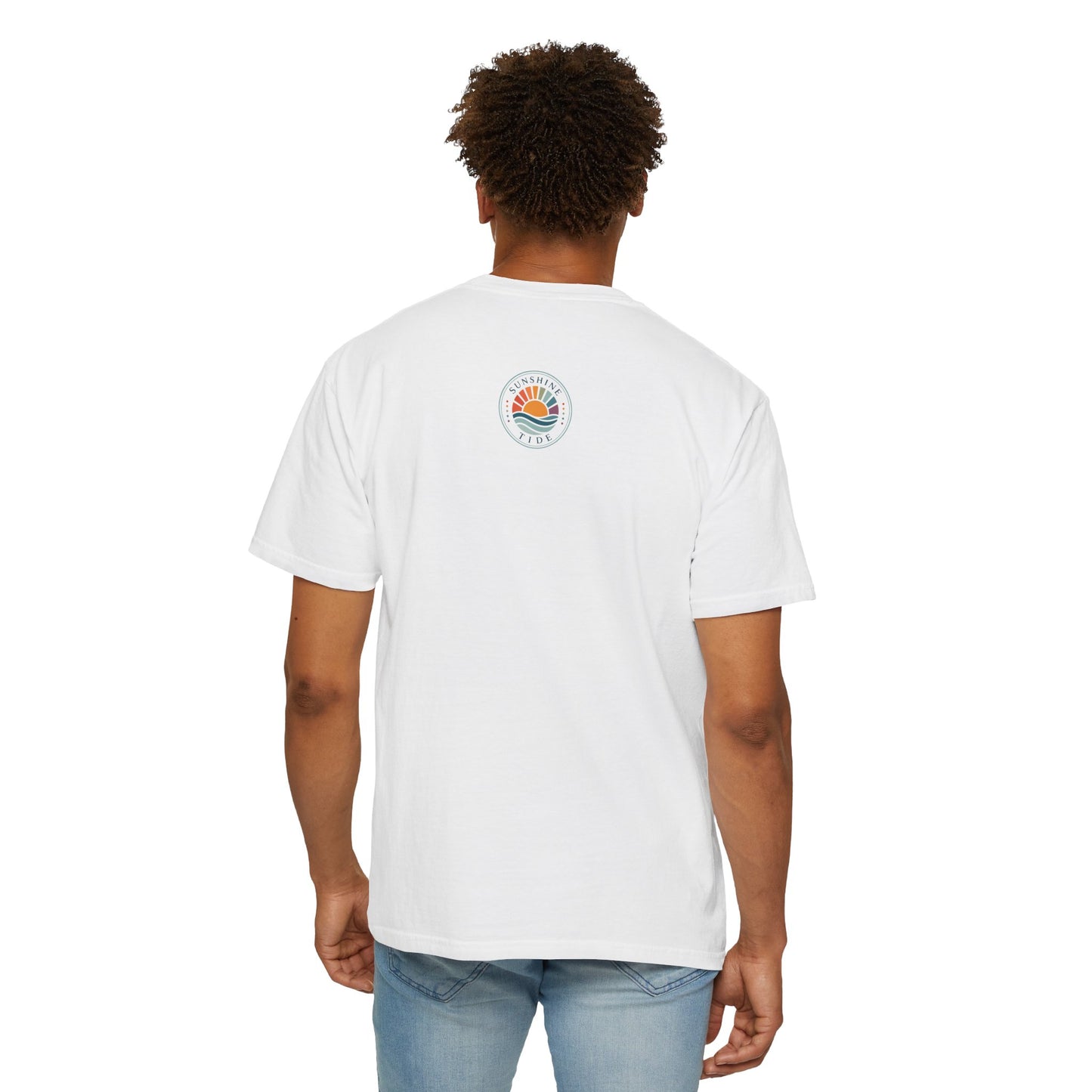 Kindness Never Goes Out Of Style Comfort Tee