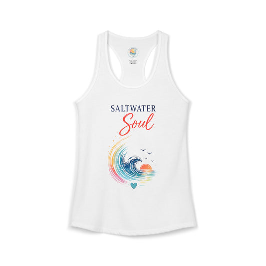 Saltwater Soul Women's Tank