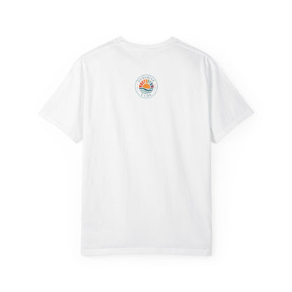 Sunshine Is My Favorite Color Comfort Tee