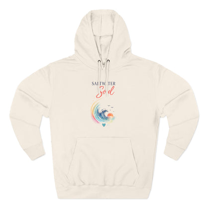 Saltwater Soul All Season Hoodie
