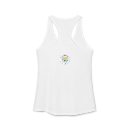 Kindness Lights The Sky Women's Tank