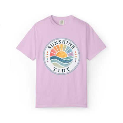 Sunshine Tide Flagship Comfort Tee