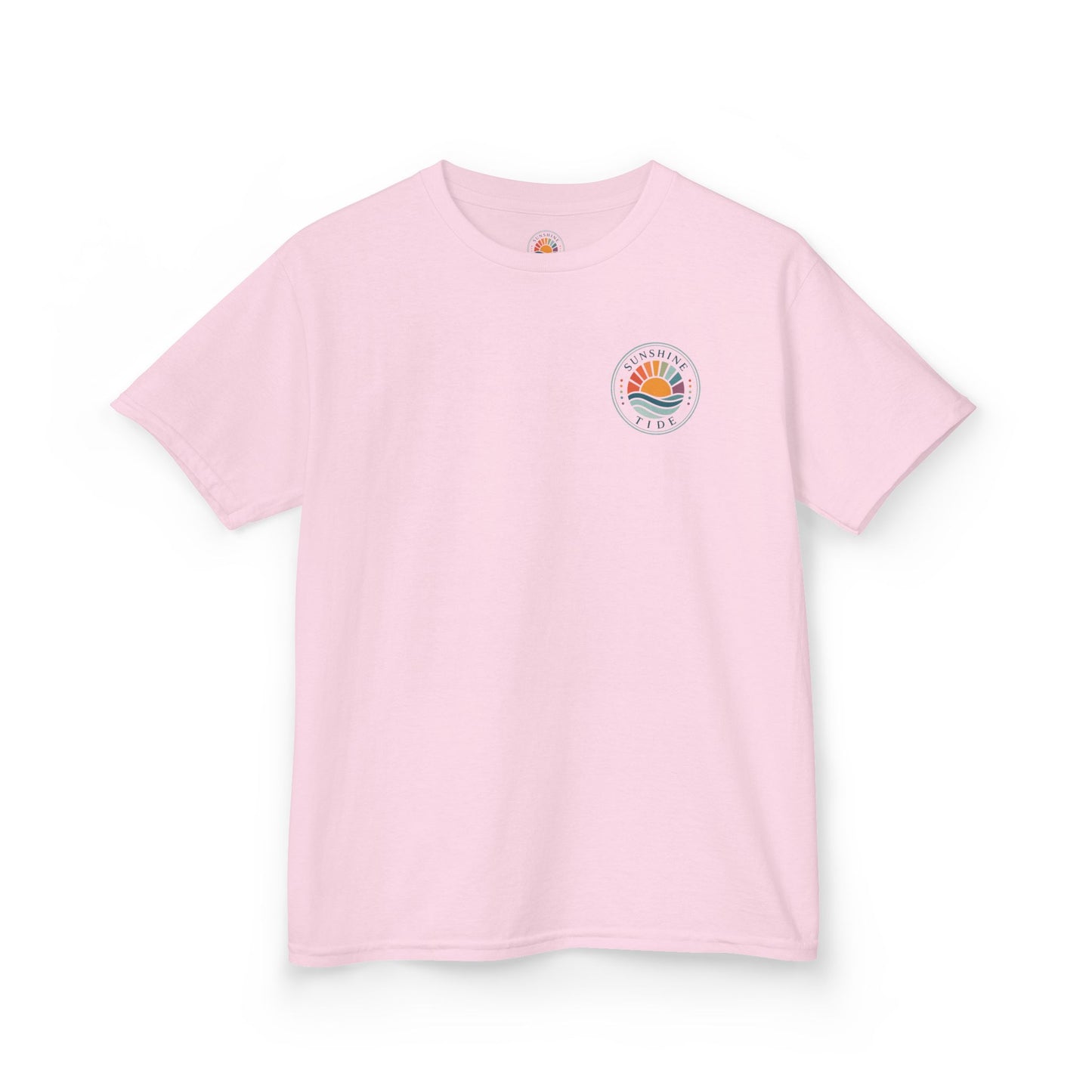 Sunshine Tide Flagship Kids Tee