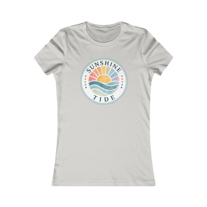 Sunshine Tide Flagship Women's Tee