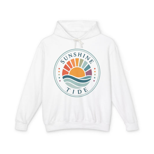Sunshine Tide Flagship Comfort Hoodie