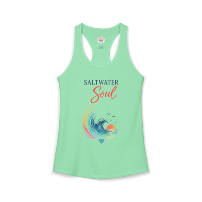 Saltwater Soul Women's Tank