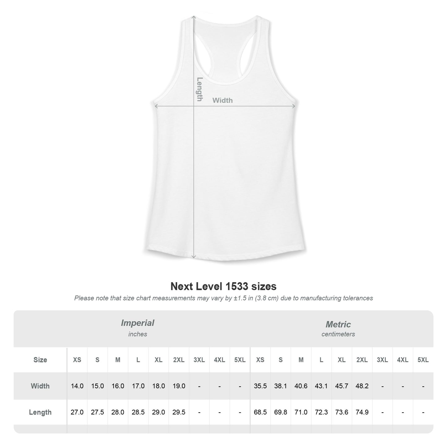 Seaside State Of Mind Women's Tank
