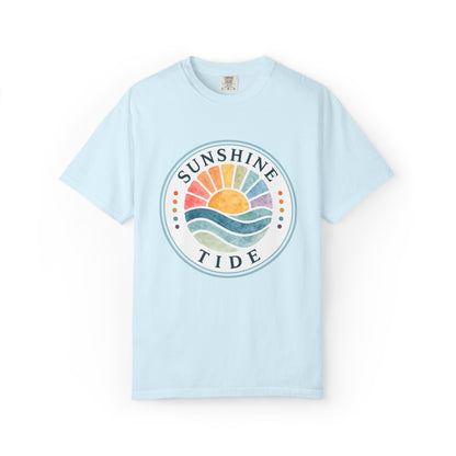 Sunshine Tide Flagship Comfort Tee