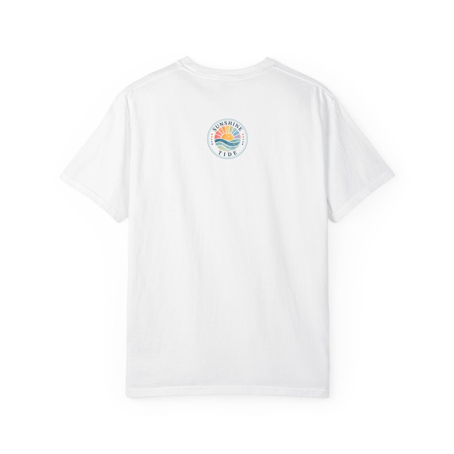 Leave A Little Sunshine Comfort Tee