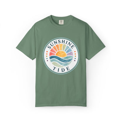 Sunshine Tide Flagship Comfort Tee