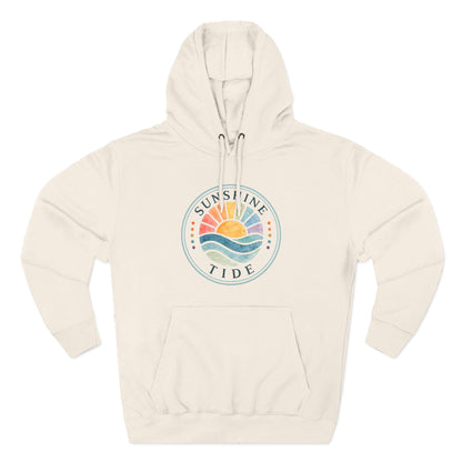 Sunshine Tide Flagship All Season Hoodie
