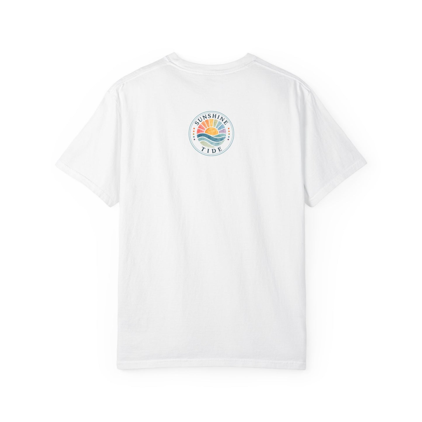 Sunshine Tide Flagship Comfort Tee