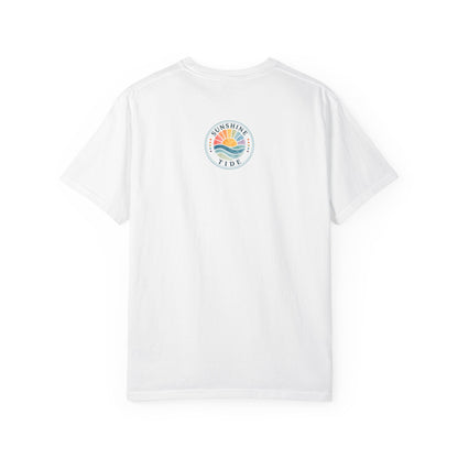 Sunshine Tide Flagship Comfort Tee