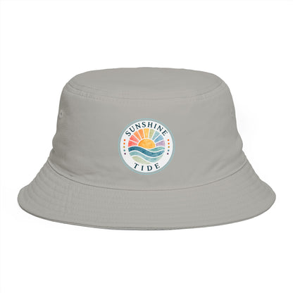 Sunshine Tide Flagship Bucket Hat