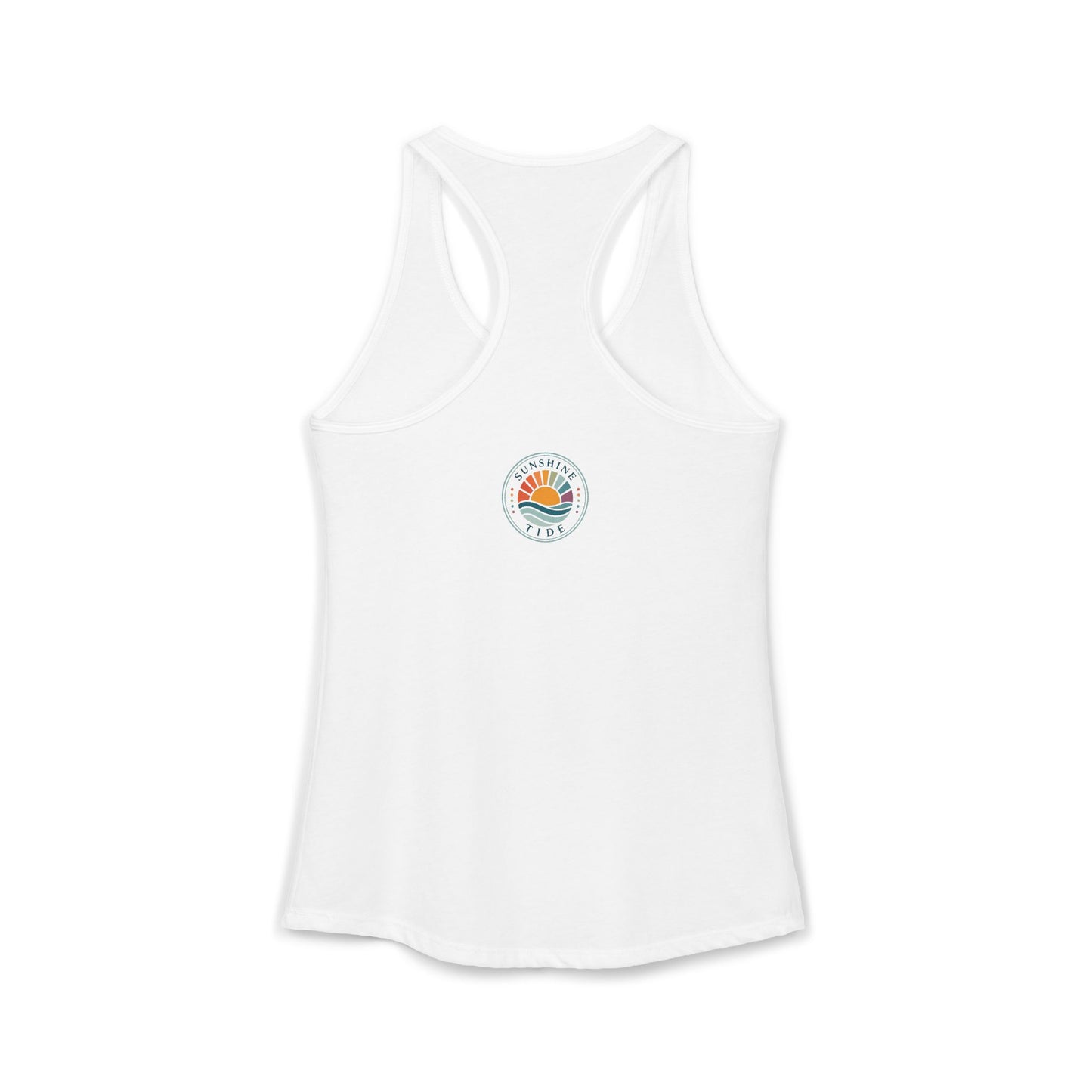 Sunshine Tide Flagship Women's Tank