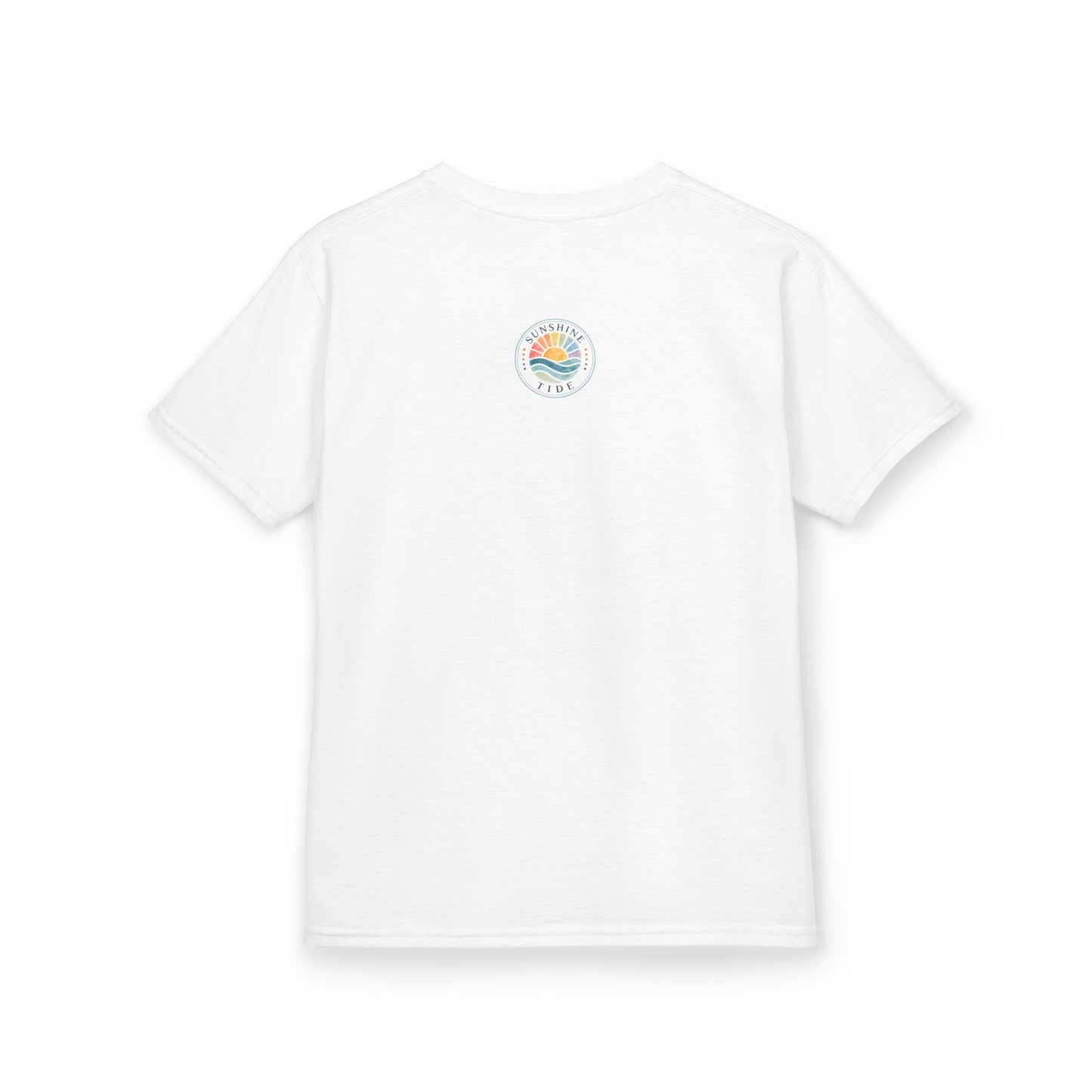 Summer Looks Better Together Kids Tee