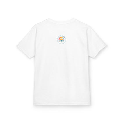 Summer Looks Better Together Kids Tee
