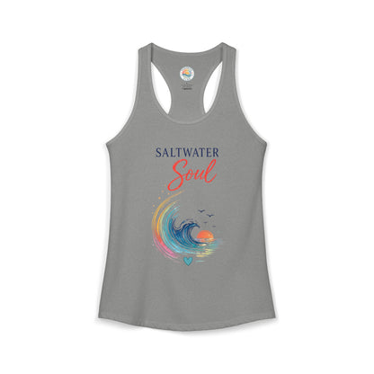 Saltwater Soul Women's Tank