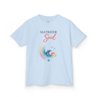 Saltwater Soul Kids Tee