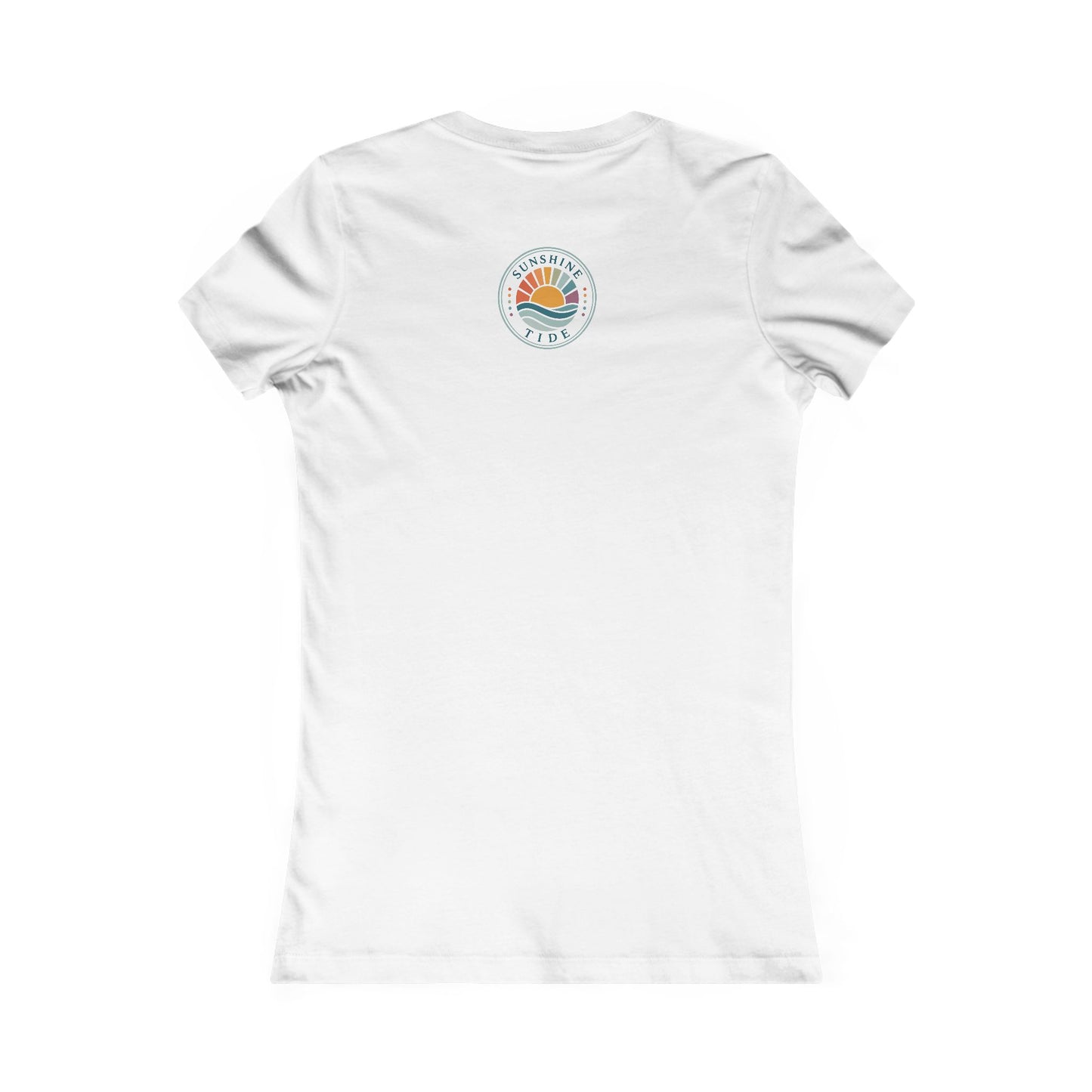 Summer Looks Better Together Women's Tee