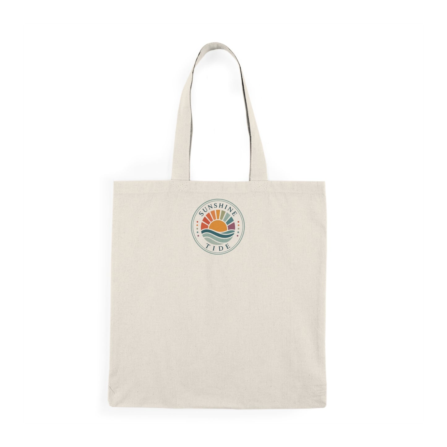 Saltwater Soul Tote Bag