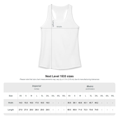 Kindness Makes Waves Women's Tank