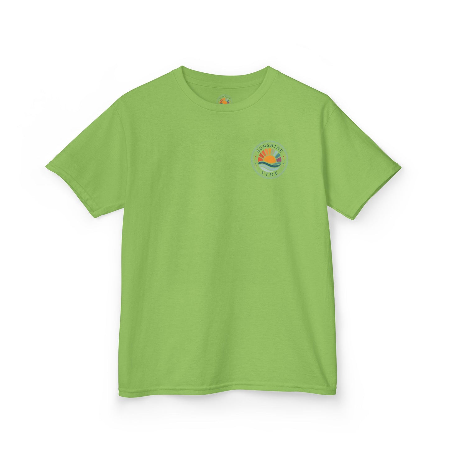 Sunshine Tide Flagship Kids Tee