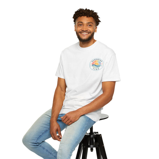 Sunshine Tide Flagship Comfort Tee