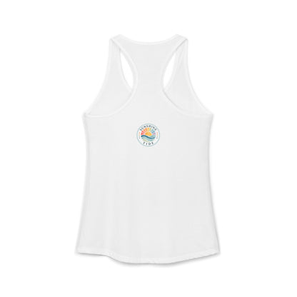 Sunshine Is My Favorite Color Women's Tank